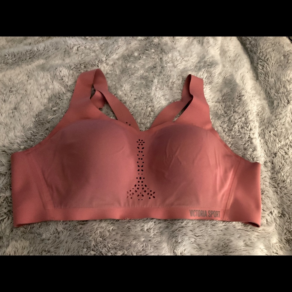 Angel max sports bra